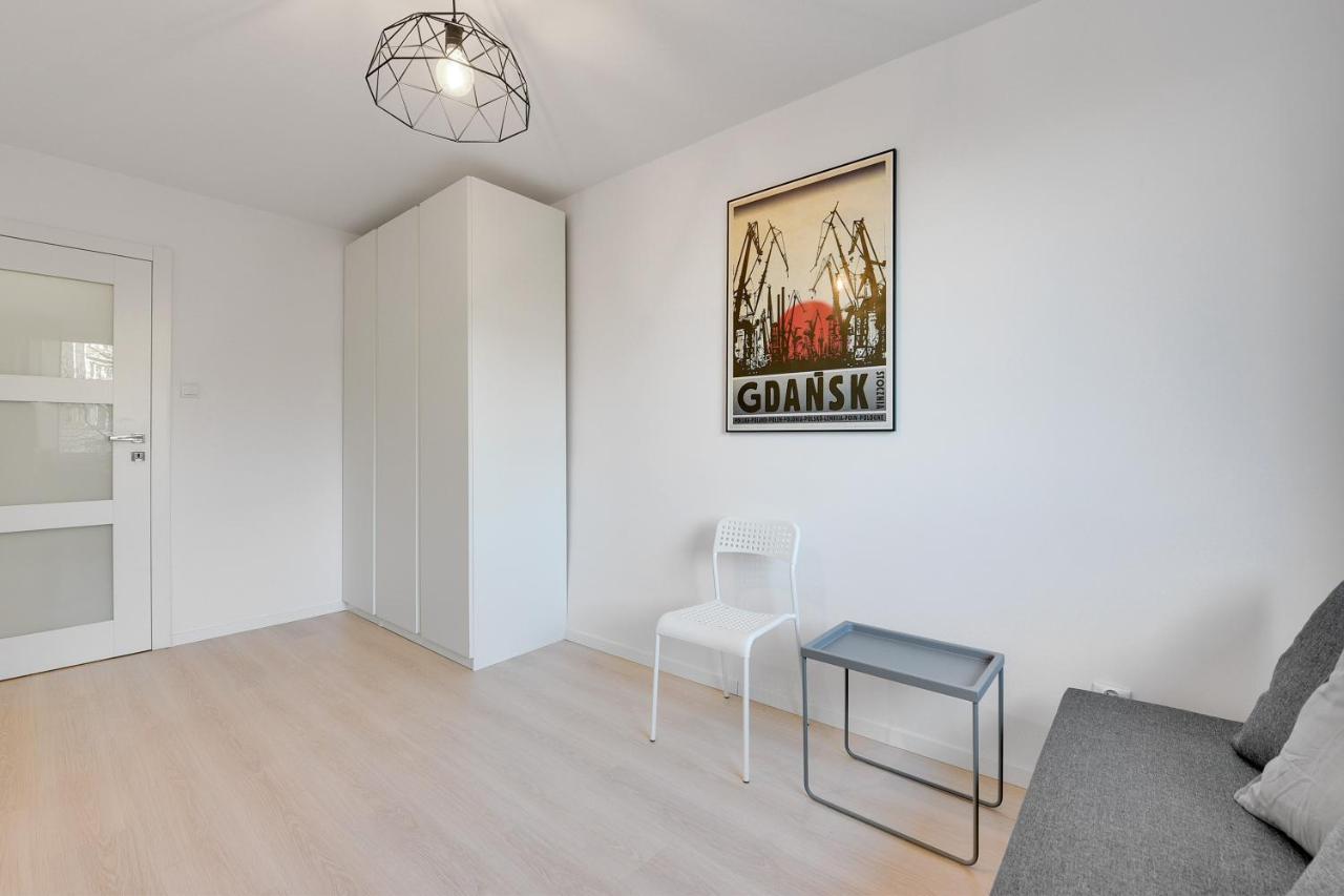 Apartment Bursztynek Gospody Gdansk