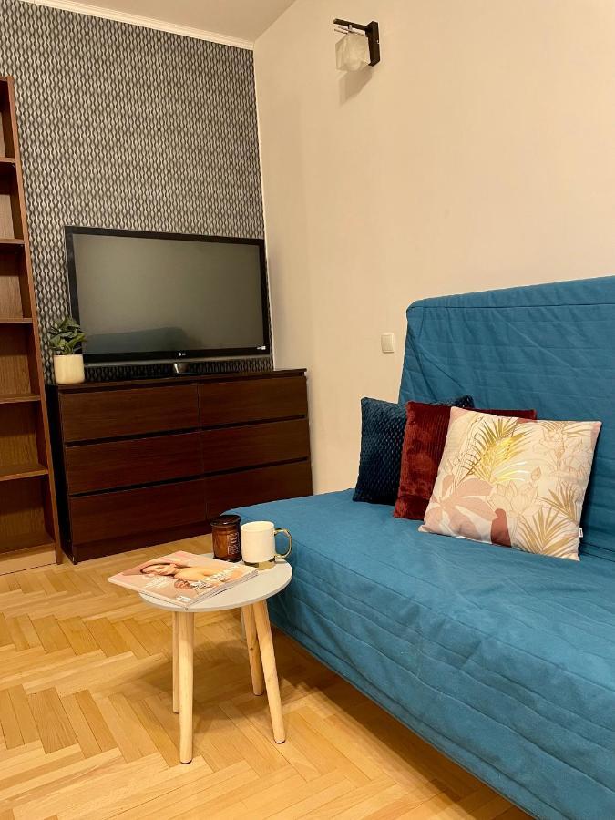 Apartament Baltyk, Dwa Pokoje Blisko Morza Apartment Gdansk