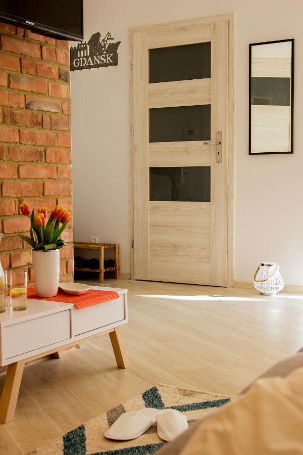 Apartment Bella Baltica Apartament