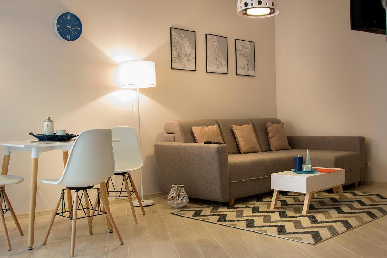 Bella Baltica Apartament Gdansk