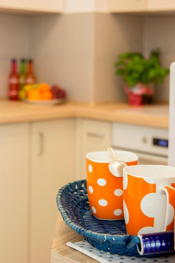 Apartment Bella Baltica Apartament