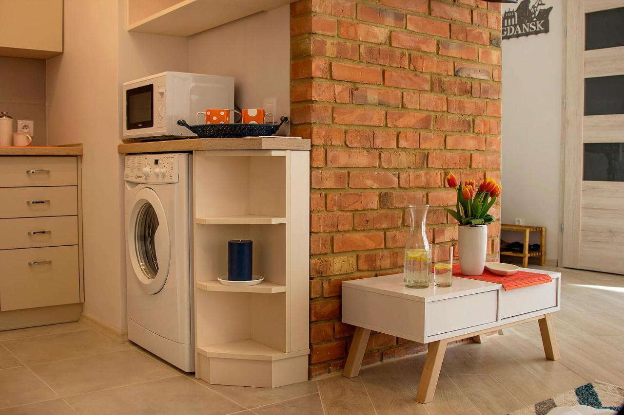 Bella Baltica Apartament