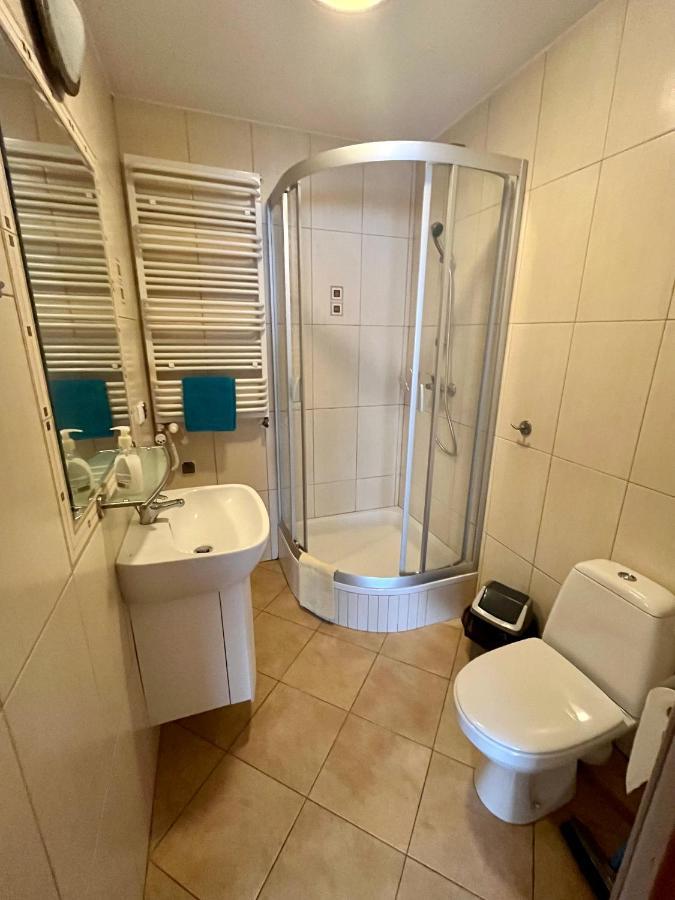 Sloneczny Perla 100m Od Morza Apartment *