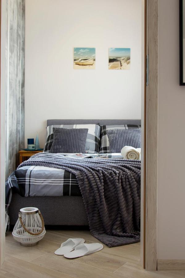Bella Baltica Apartament Căn hộ *