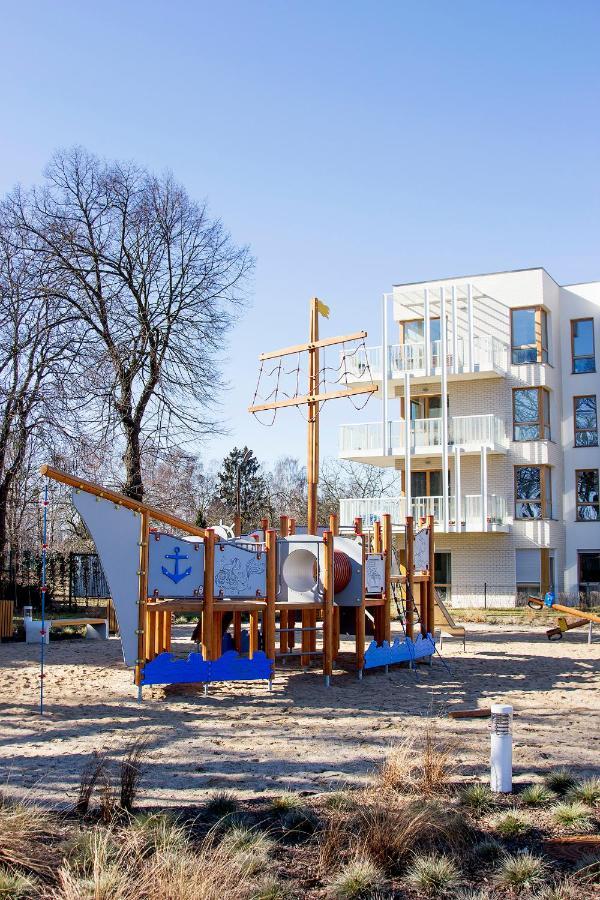 Bella Baltica Apartament * Gdansk