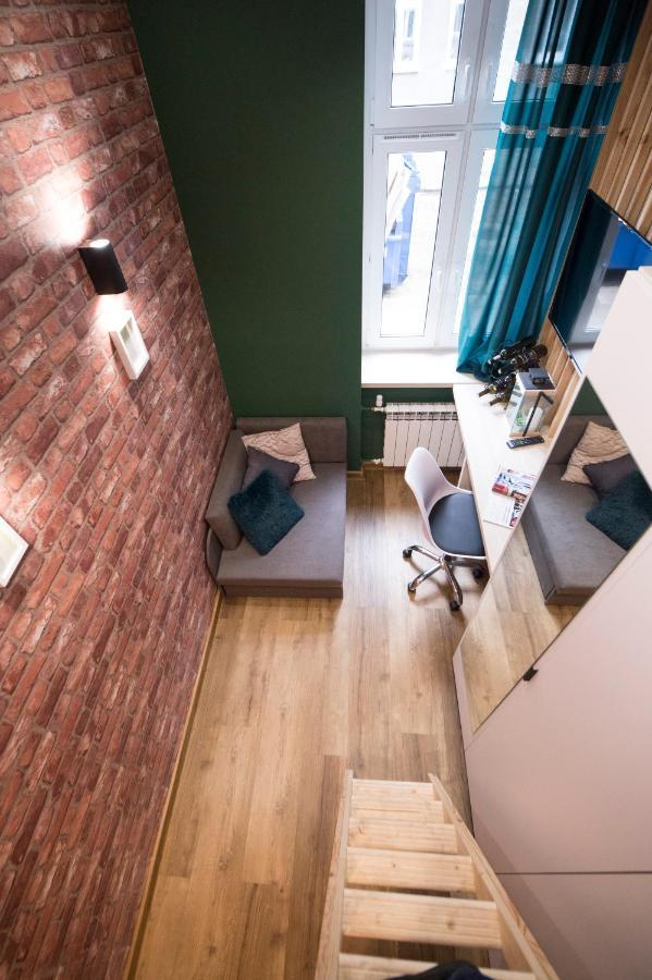 Apartment Perfect Marina Center *