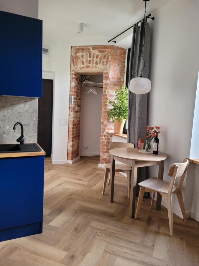 Cozy Corner Apartment