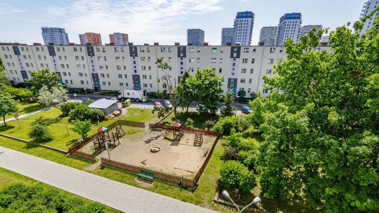 Apartment Hvile 151 - Danzig