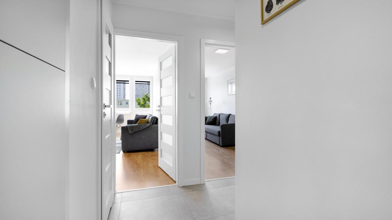 Hvile 151 - Apartment