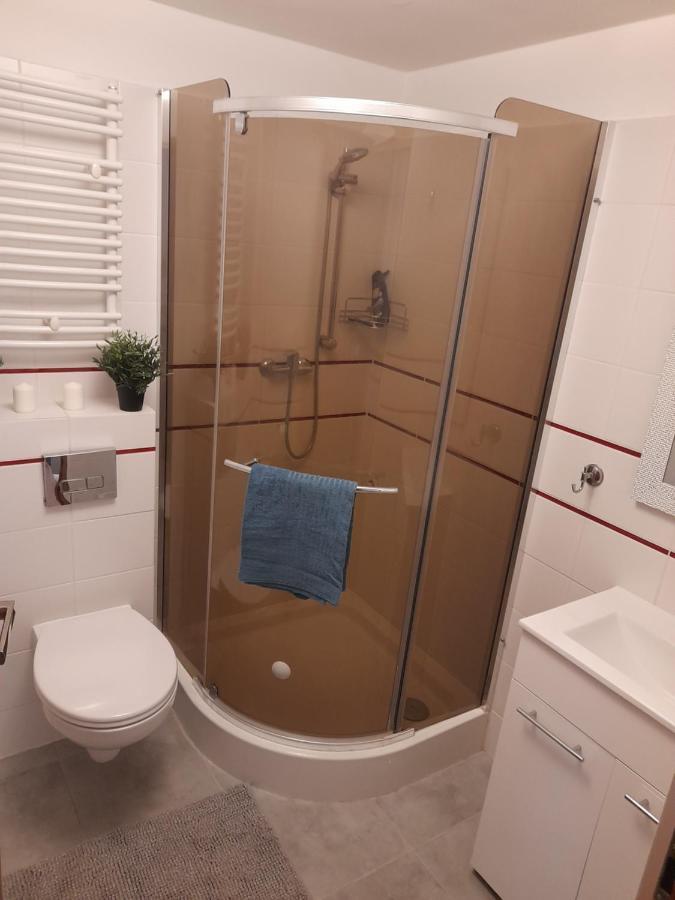 Apartament Neptun Old Town Apartment *