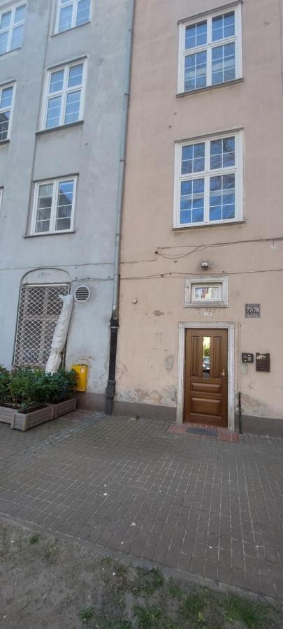 Astoria 1 * Gdańsk