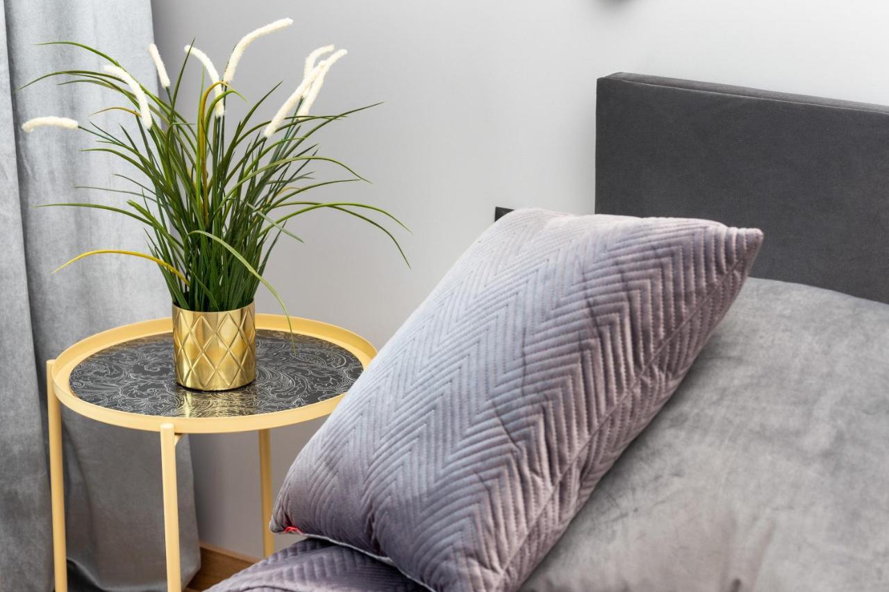 Apartment Przystan Letnica By Renters Gdansk