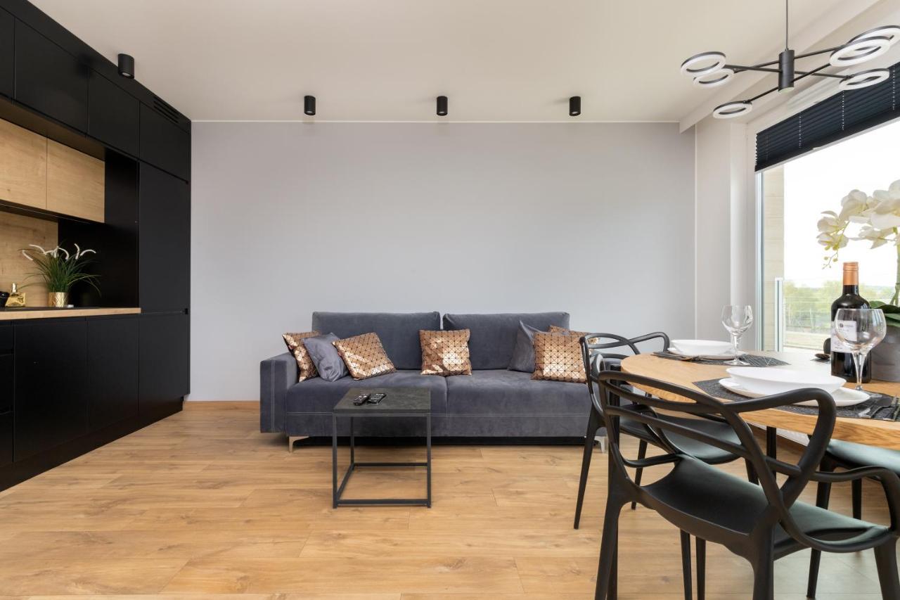 Przystan Letnica By Renters Gdansk