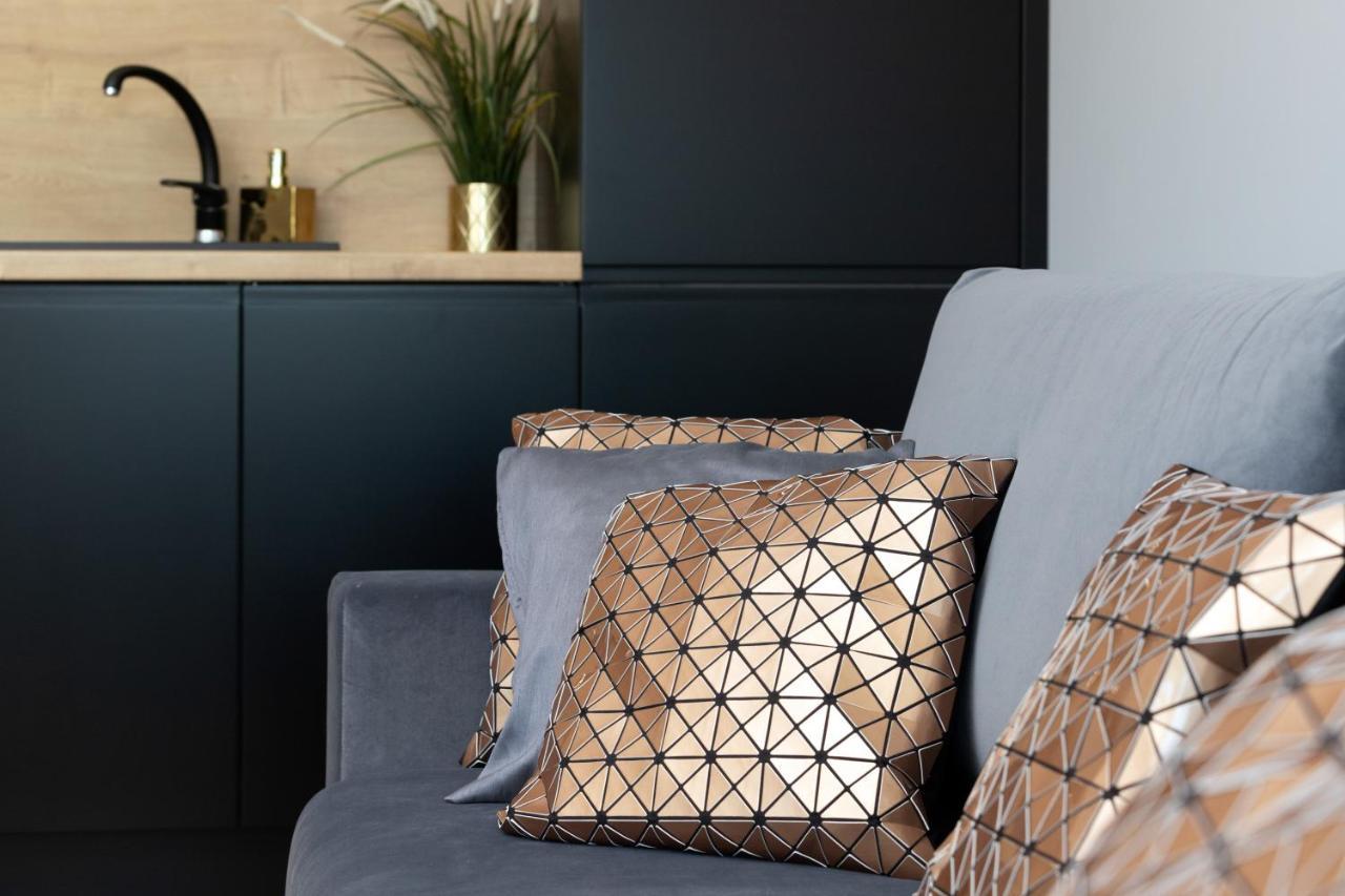 Przystan Letnica By Renters Apartment