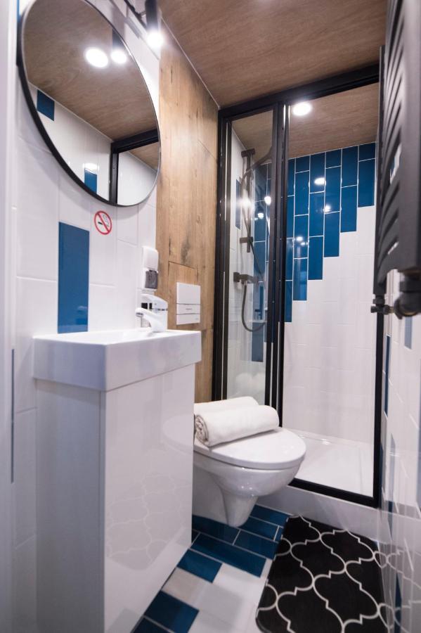 Perfect Marina Center Apartment Gdansk