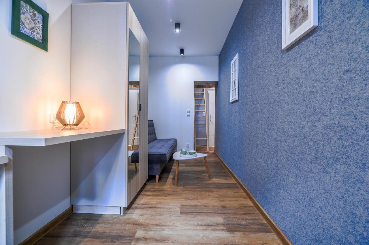 Apartment Perfect Marina Center Gdansk