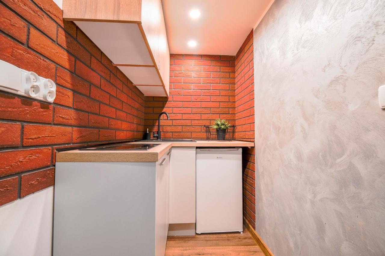 Perfect Marina Center Apartment *