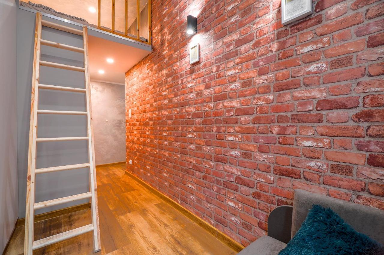 Apartment Perfect Marina Center Gdansk