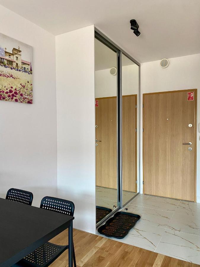 Dantis Apartamento *