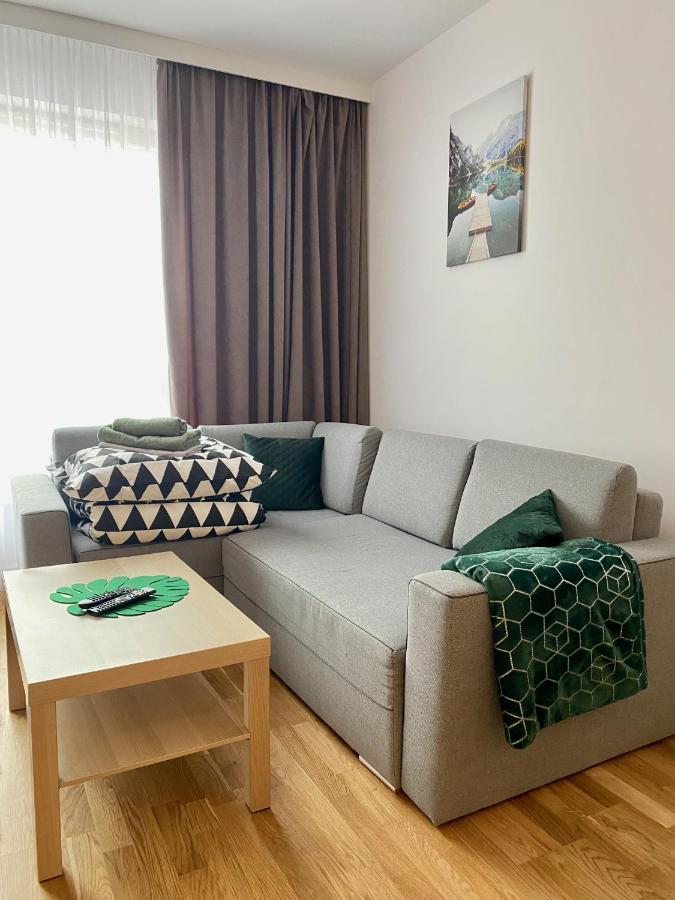 Apartamento Dantis *