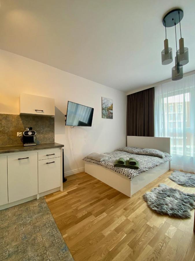 Dantis Apartamento