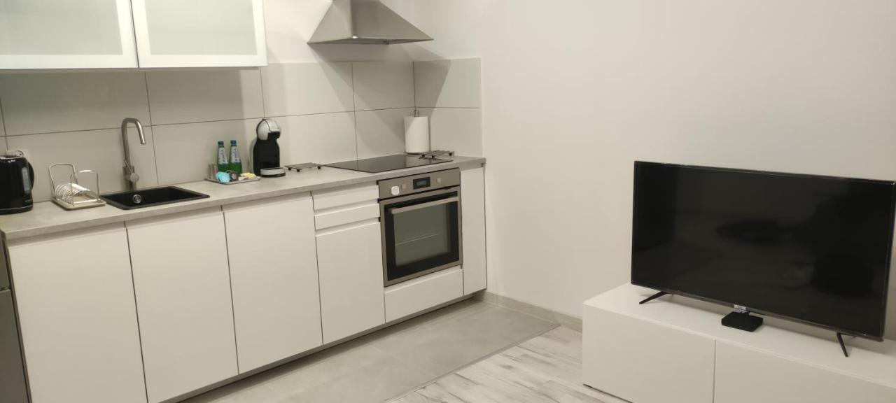 Apartment Gandawa Park