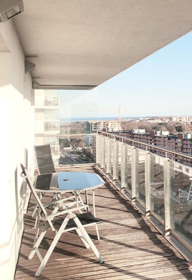 San 16th Floor Apartment *