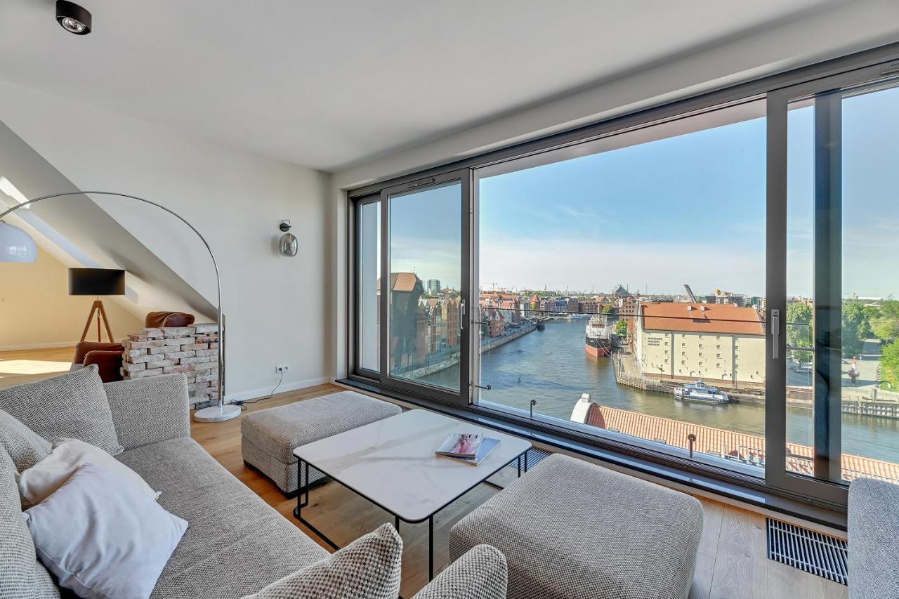 Granaria Comfort Apartment *