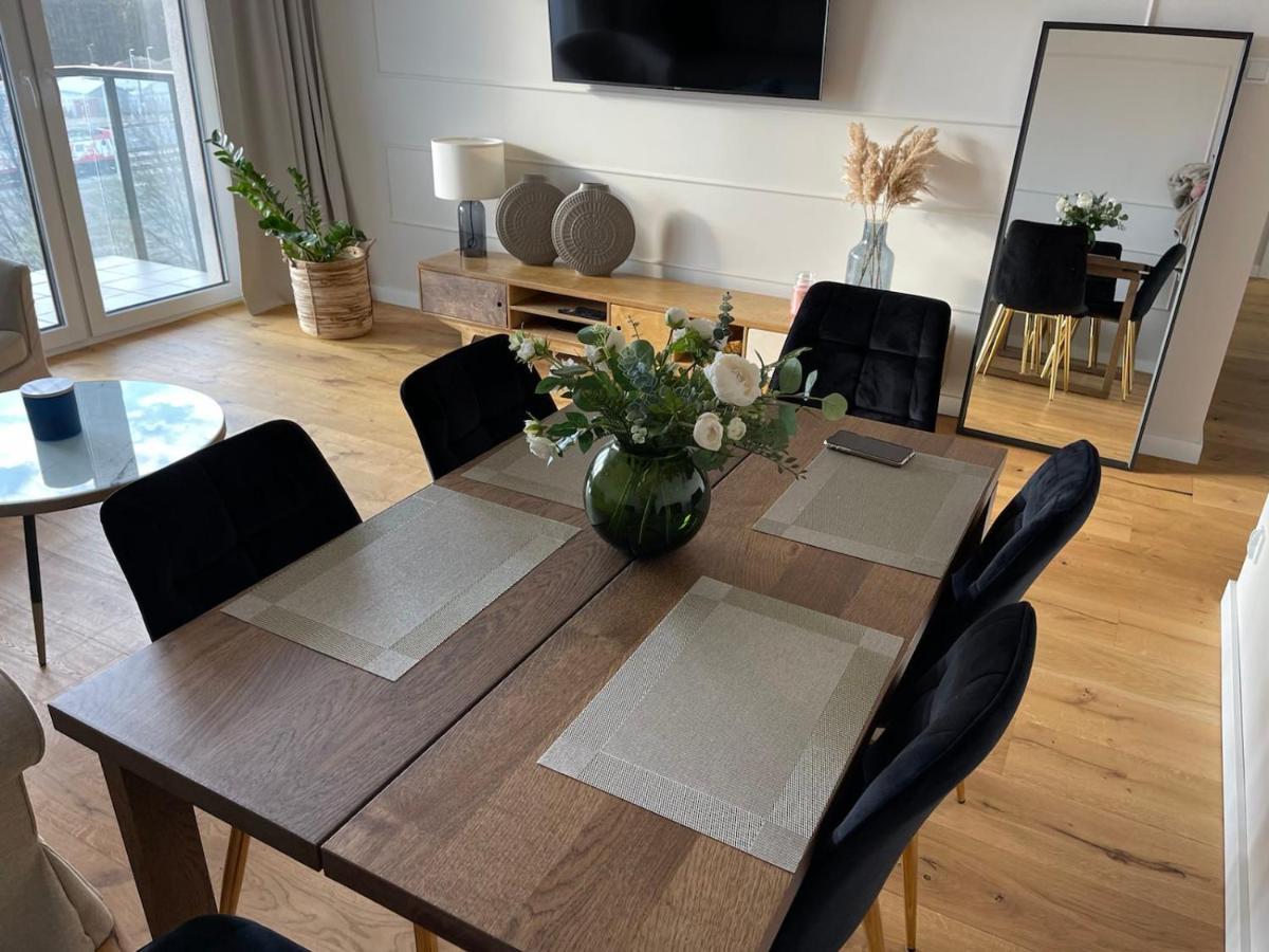 Sucha Street Apartments, Nowa Letnica,gdansk Apartment *