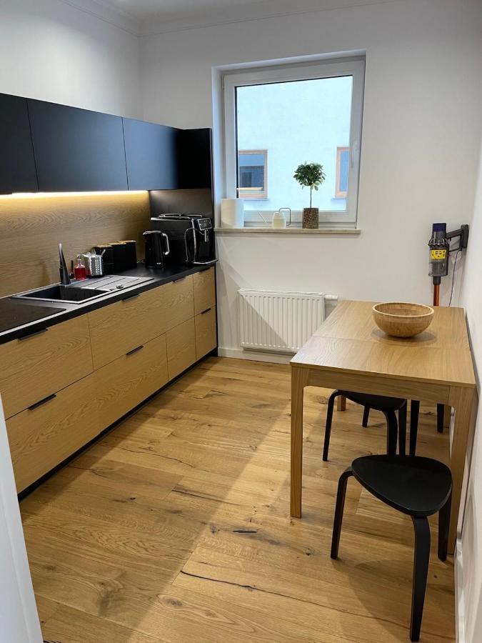 Sucha Street Apartments, Nowa Letnica,gdansk *