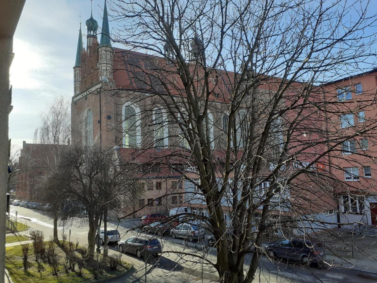 Baltic Sky Apartment Gdansk