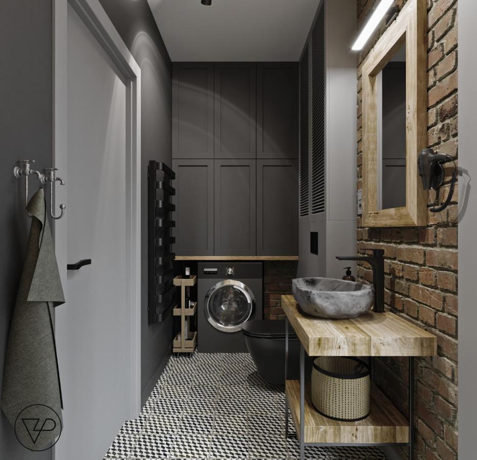 Apartament Z Widokiem Na Zatoke Gdanska Apartment Gdansk