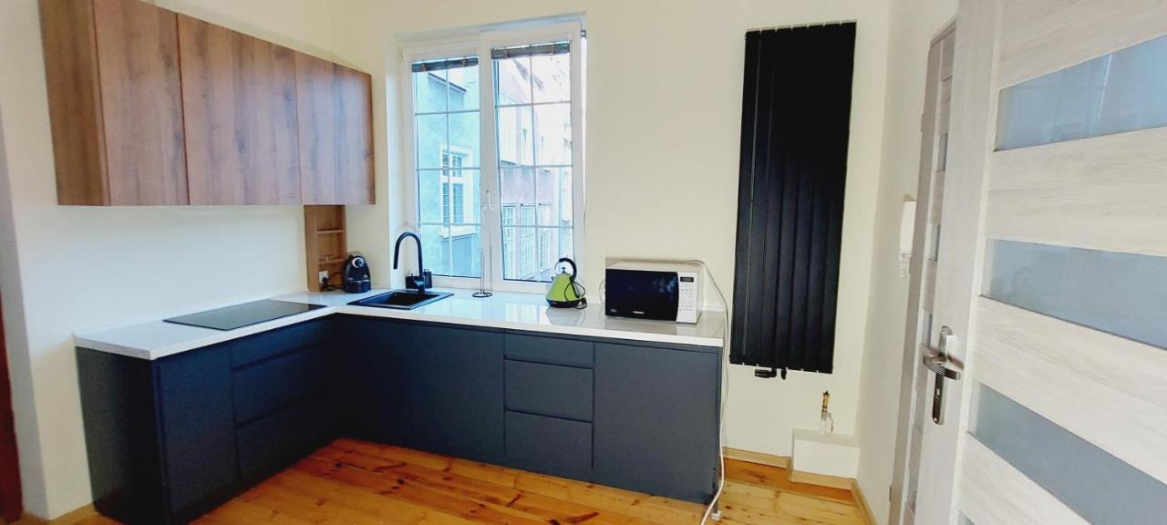 Chlebnicka 1 Apartment