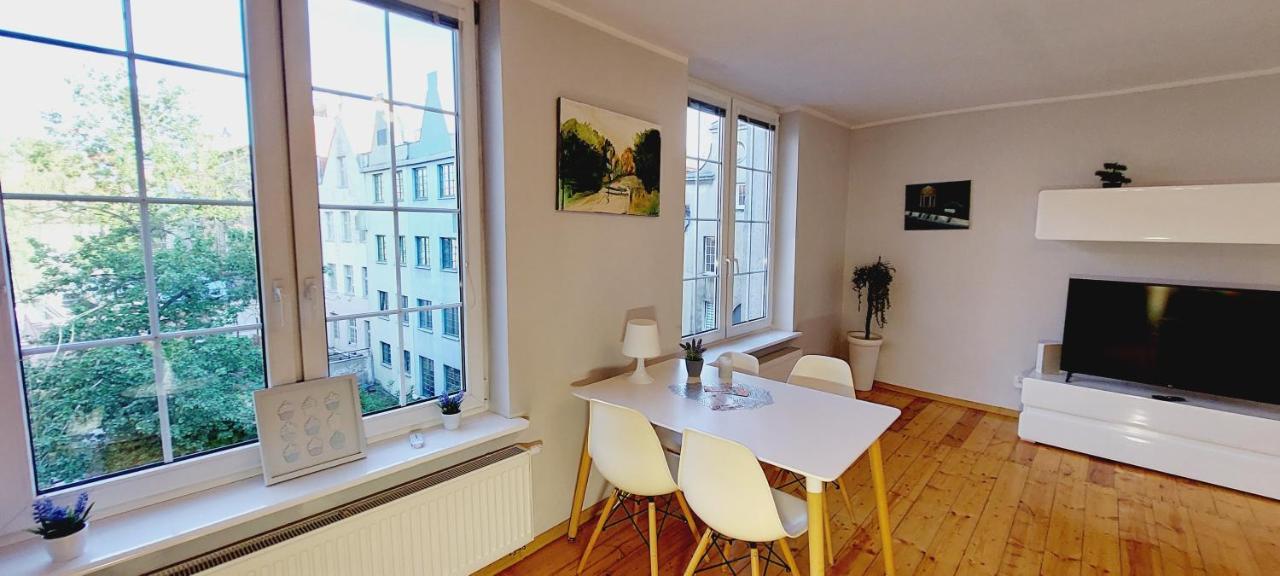 Chlebnicka 1 Gdansk