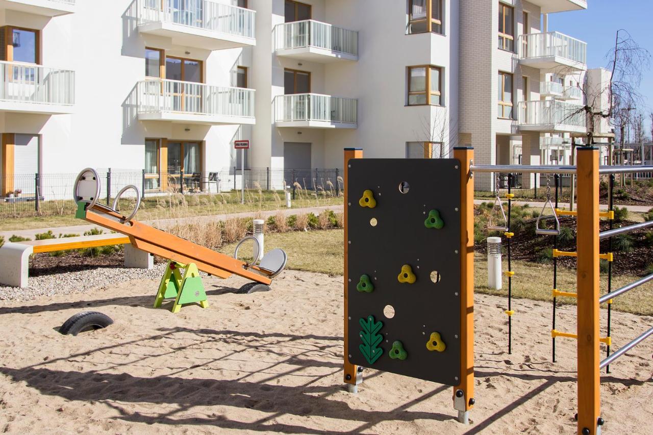 Bella Baltica Apartament * Gdansk