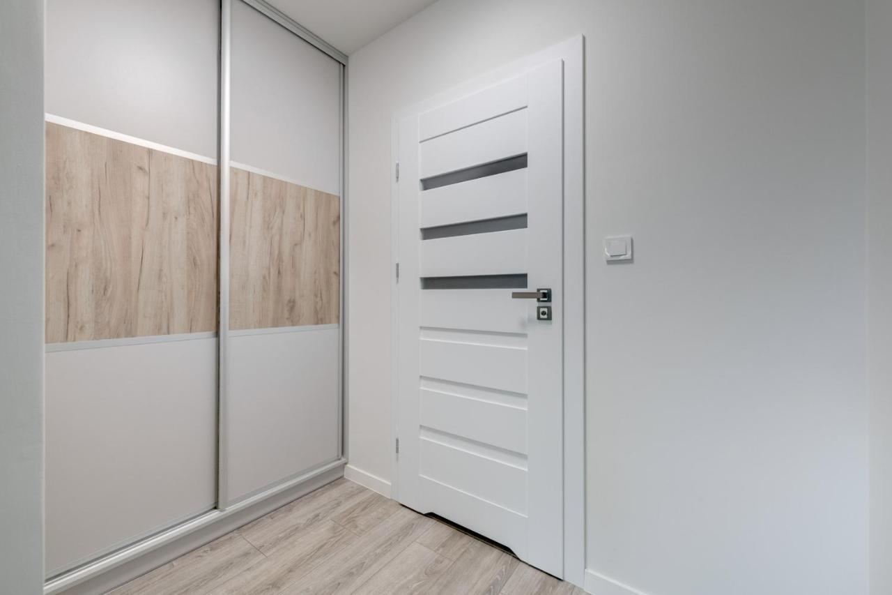 Angielska Grobla Q4apartments