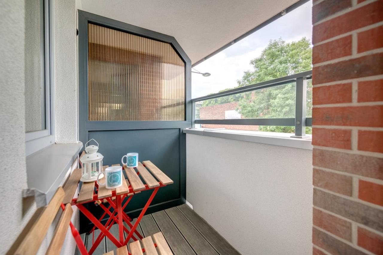 Apartment Angielska Grobla Q4apartments *
