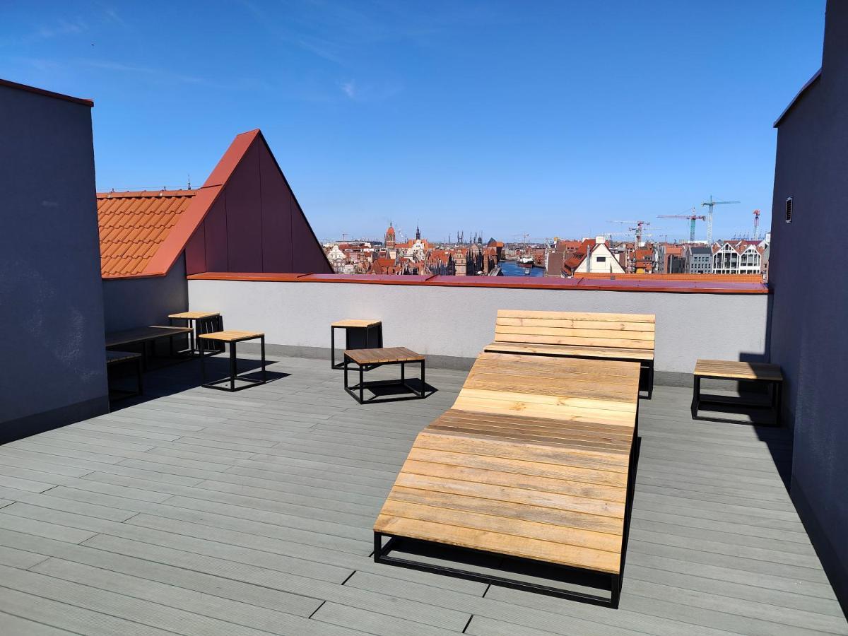 Waterlane Island - Old Town By Renters Prestige Apartment *