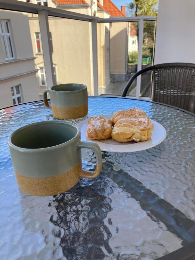 Apartamento Wrzeszcz, Kamienice Kollataja