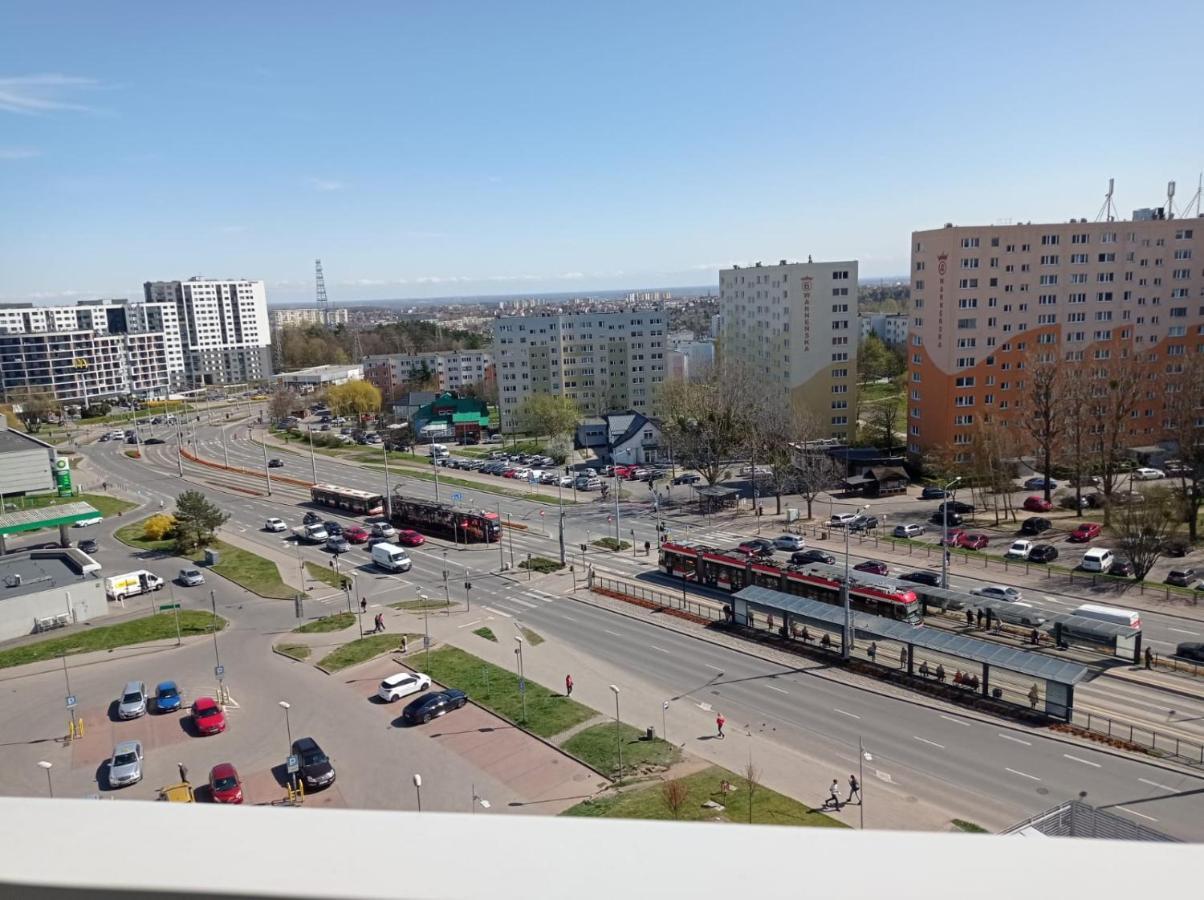 Gandawa Park Apartment Gdansk