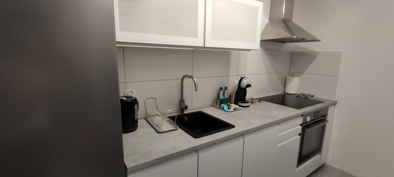 Gandawa Park Apartment *