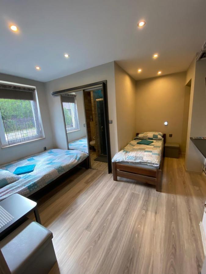 Guest house Goscinne Ilona *