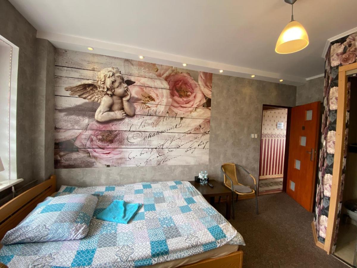 Goscinne Ilona Guest house Gdansk