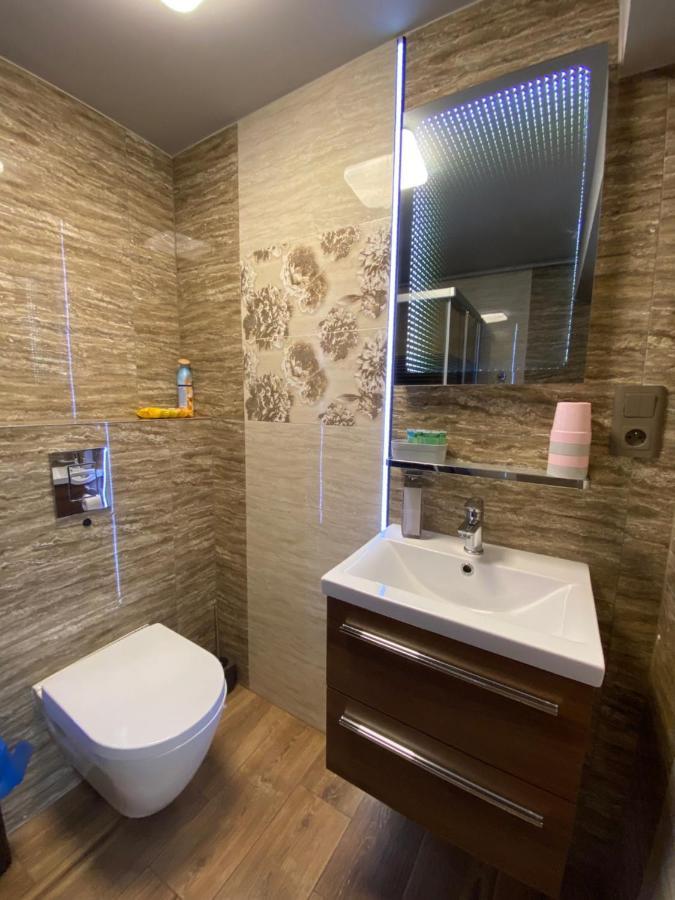 Goscinne Ilona Guest house Gdansk