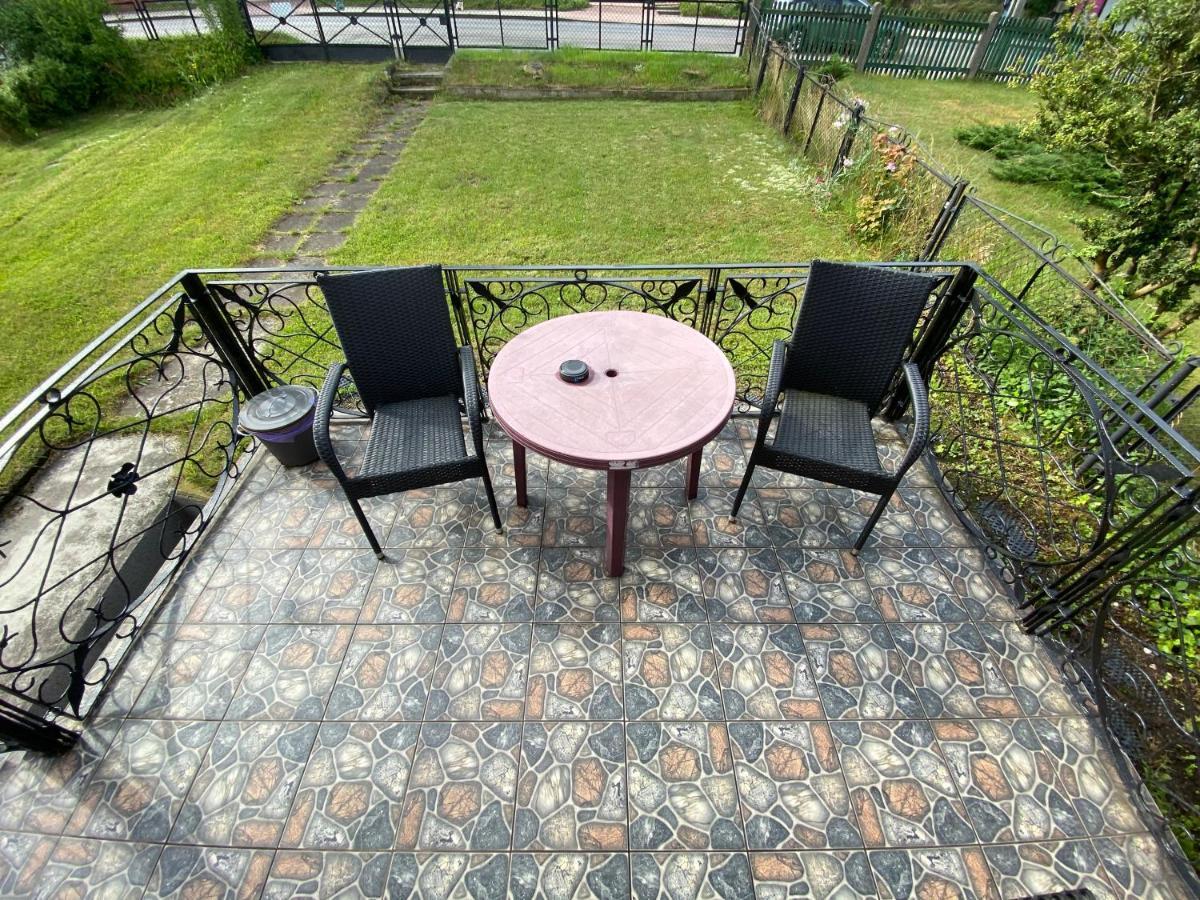 Goscinne Ilona Guest house