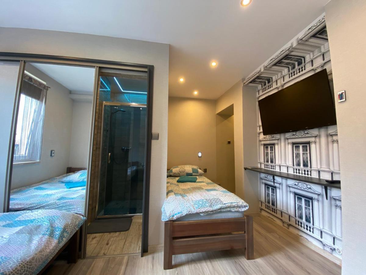 Goscinne Ilona Guest house
