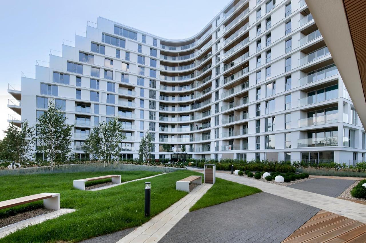 Elite Tarasy Bałtyku Apartament