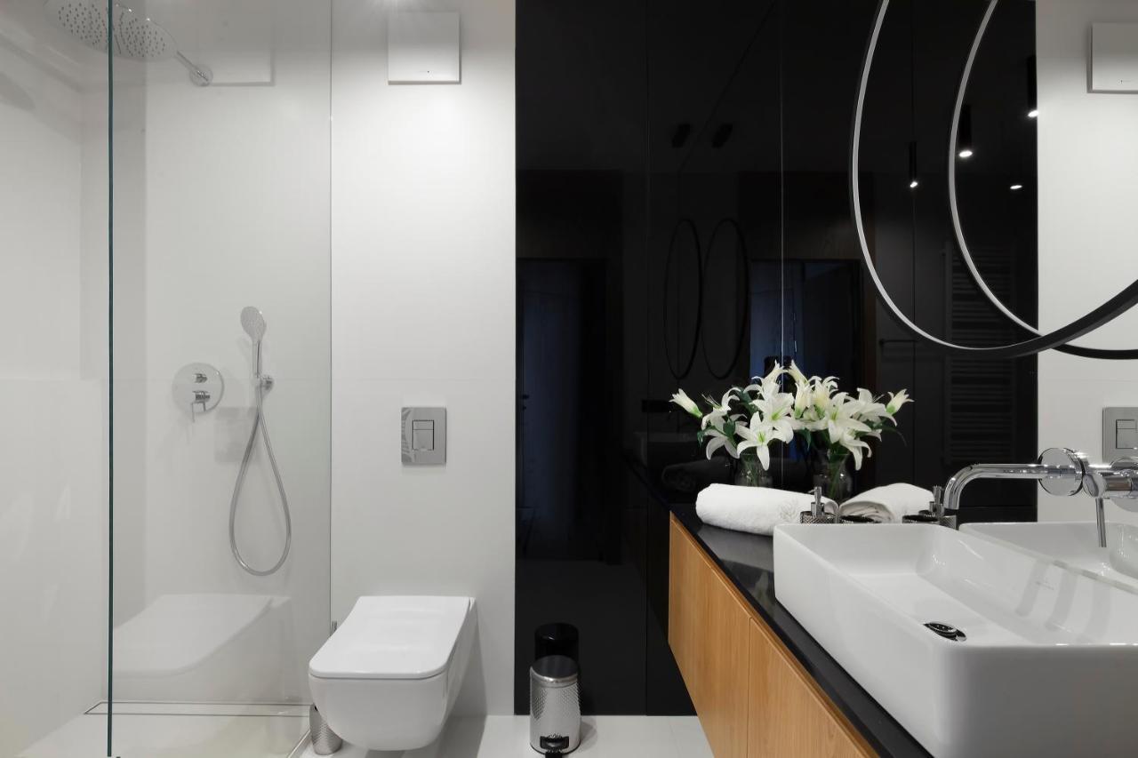 Apartament Elite Tarasy Bałtyku *