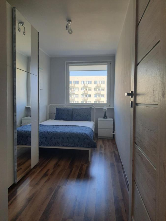 Mieszkanie 1.1 Z Widokiem Na Morze Apartment *