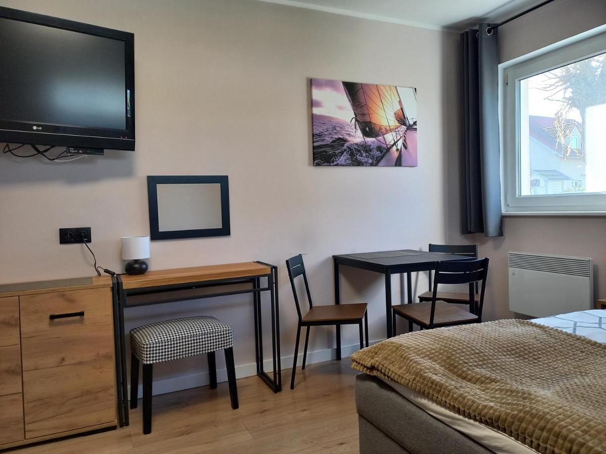 Pokoje, Na Wyspie Homestay Gdansk